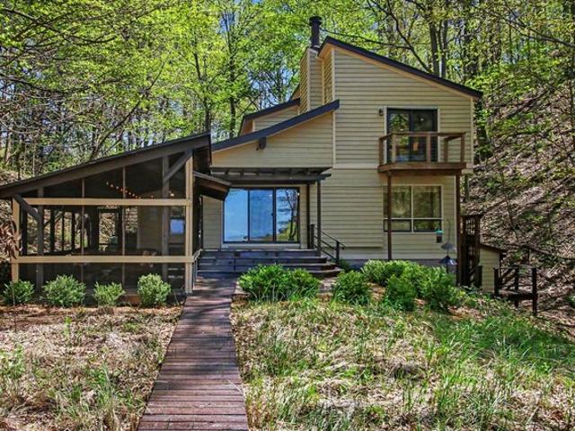 House for sale in Covert, Michigan