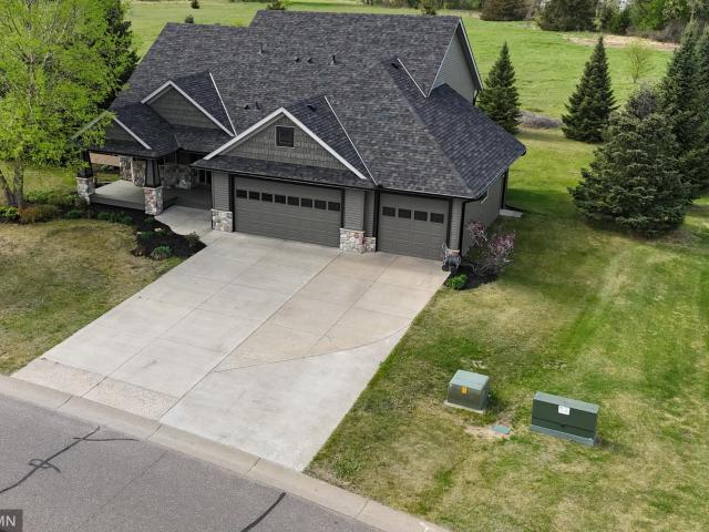 House for sale in North Branch, Minnesota