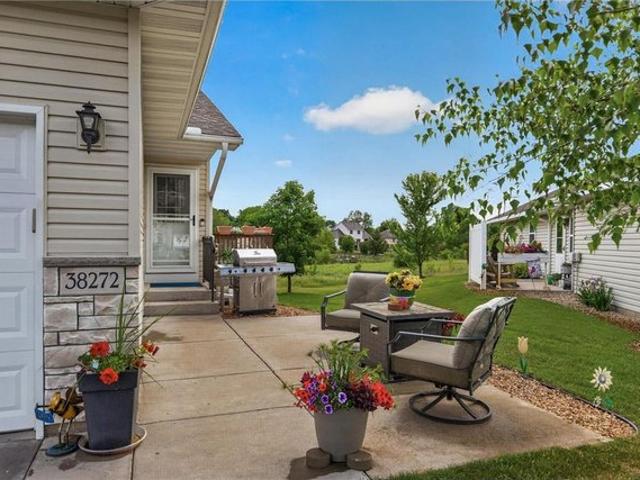 Townhouse for sale in North Branch, Minnesota