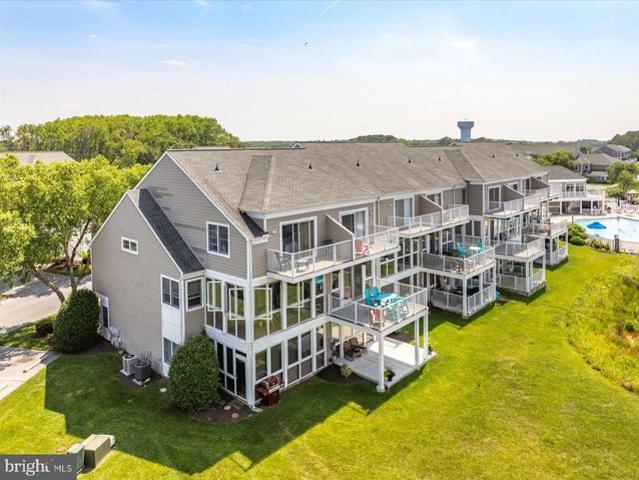 Townhouse for sale in Delaware