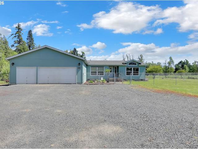 House for sale in Oregonia
