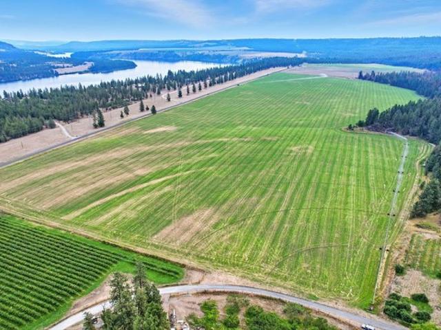 Farm for sale in Washington