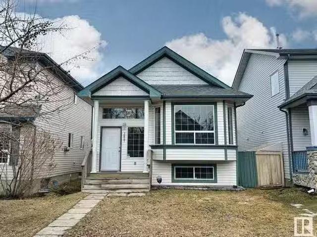 House for sale in Wedgewood, Alberta