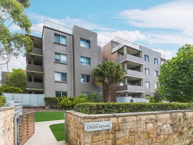 Apartment for rent in Upper North Shore, Sydney