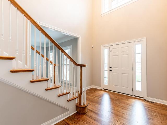 House for sale in Mason, Ohio