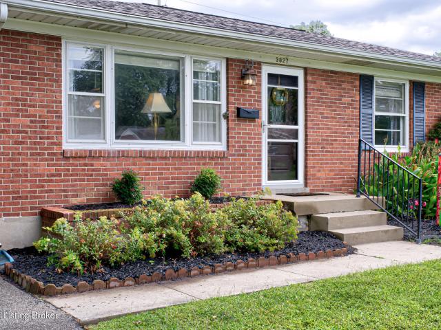 House for sale in Louisville, Kentucky