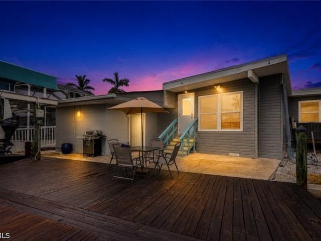 House for sale in Bokeelia, Florida