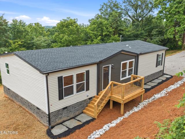 House for sale in Tennessee