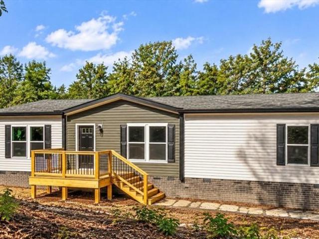 House for sale in Hunter, La Follette