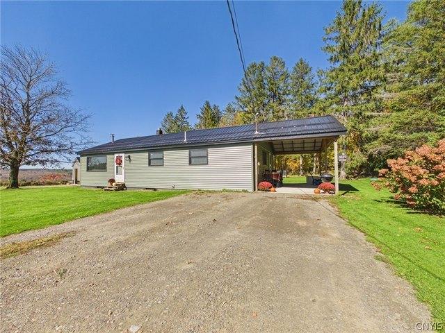House for sale in Village of Marathon, Town of Marathon