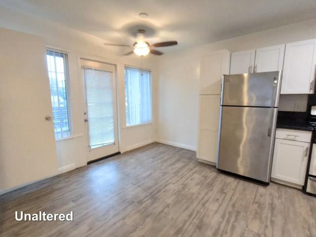 Apartment for rent in Culver City, California