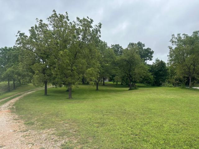House for sale in Mountain Grove, Missouri