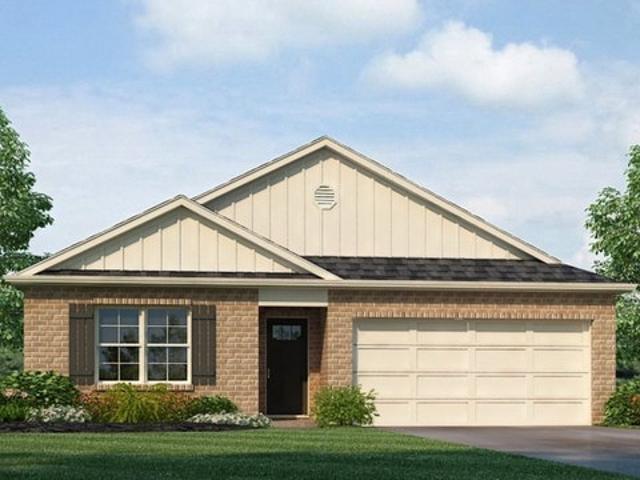 House for sale in Bessemer, Alabama