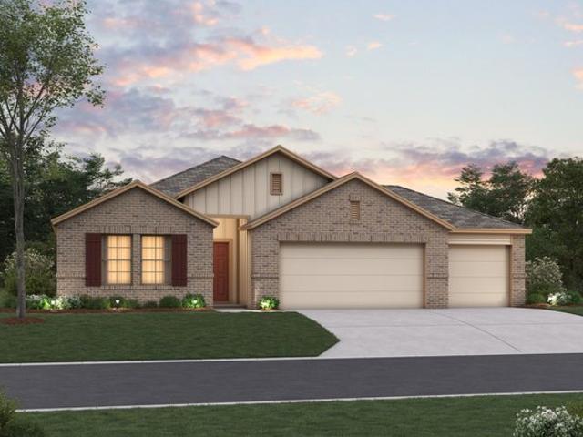House for sale in Elmendorf, Bexar County