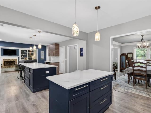 House for sale in Duluth, Georgia
