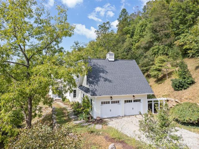 House for sale in Clyde, Haywood County