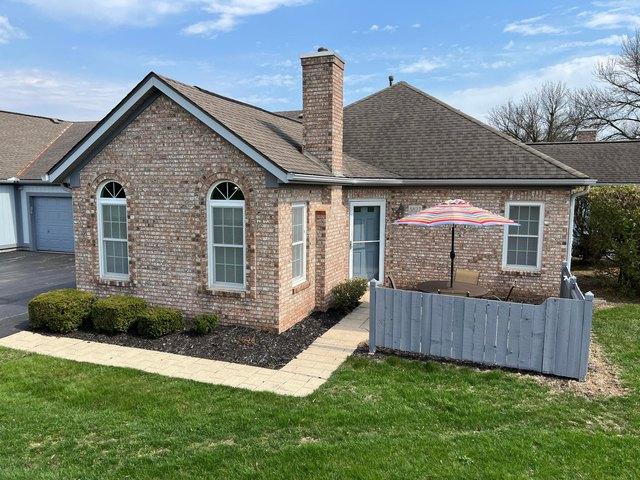 Condo for sale in Hilliard, Ohio