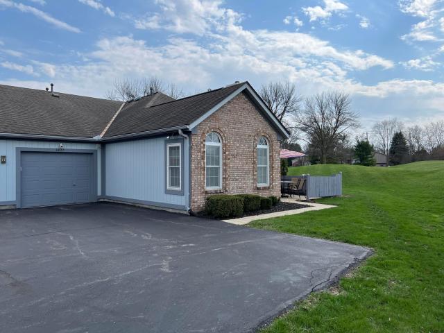Condo for sale in Hilliard, Ohio
