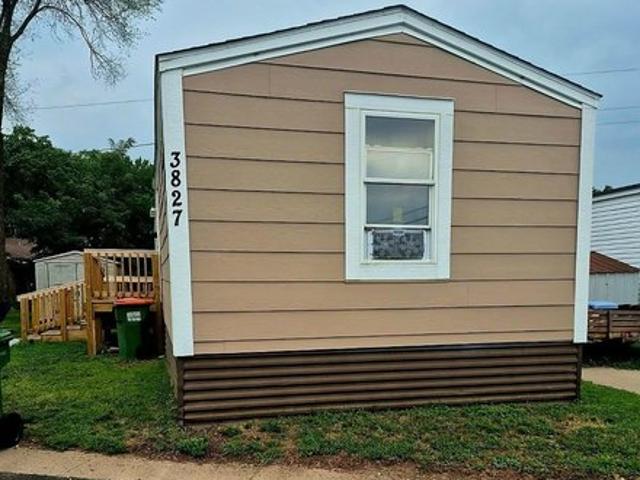 House for sale in Circle Pines, Minnesota