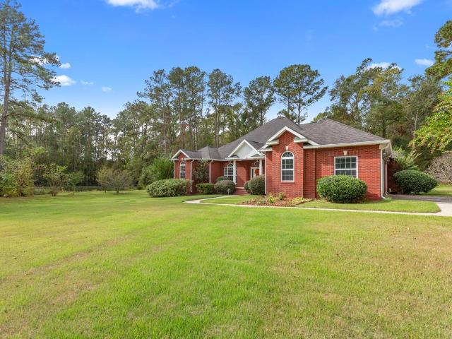 Property for sale in Monticello, Florida