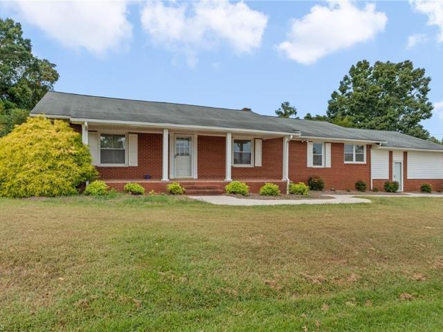 House for sale in Stokes, North Carolina