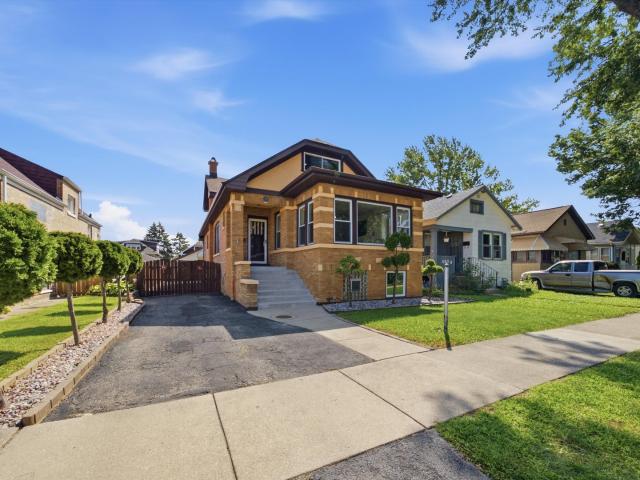 House for sale in Lavergne, Berwyn