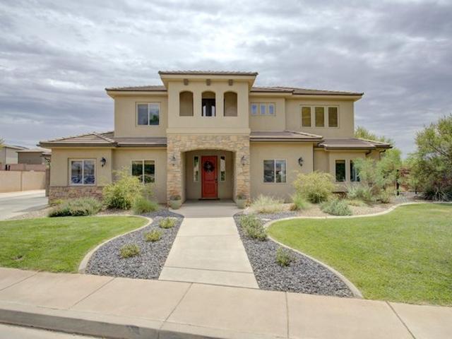 House for sale in Washington, Utah