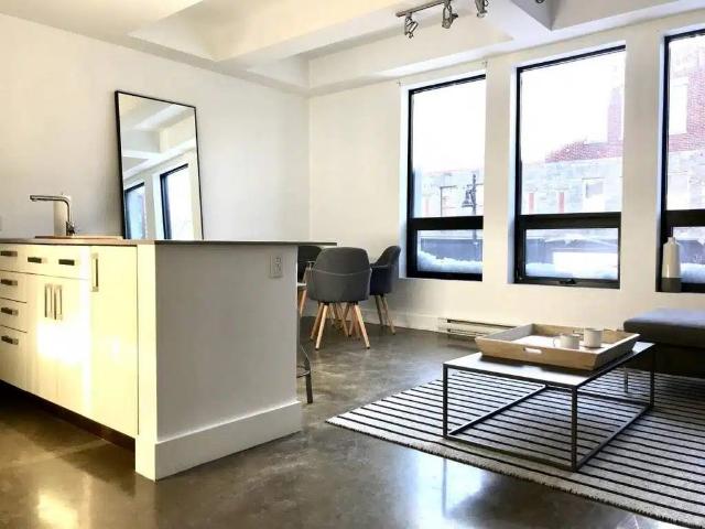 Apartment for rent in Le Plateau-Mont-Royal, Montréal
