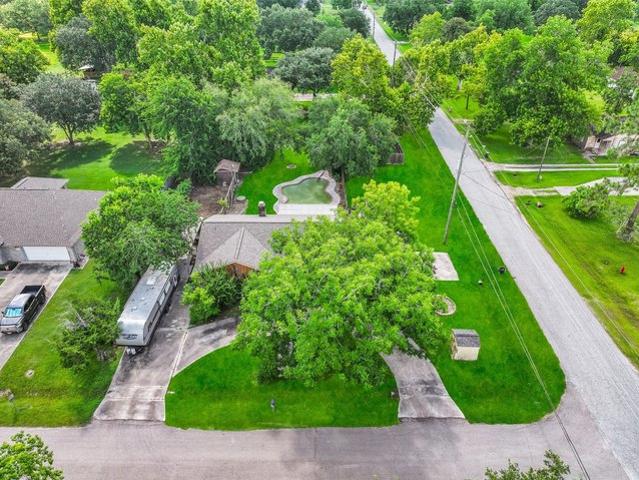 House for sale in Santa Fe, Texas