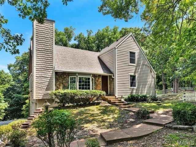 House for sale in Glencoe, Missouri