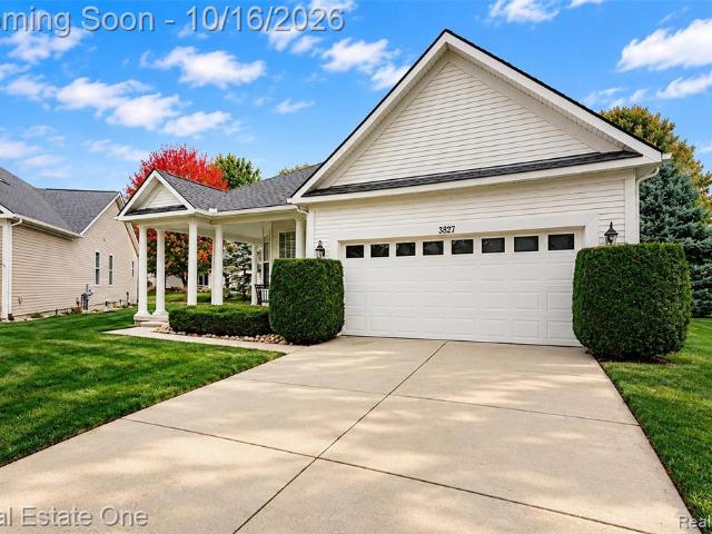 Condo for sale in Heritage in the Hills, Auburn Hills