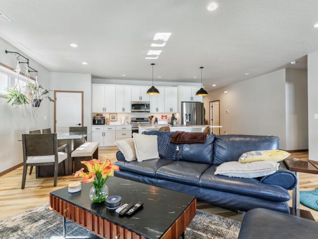 House for sale in La Crosse, Wisconsin