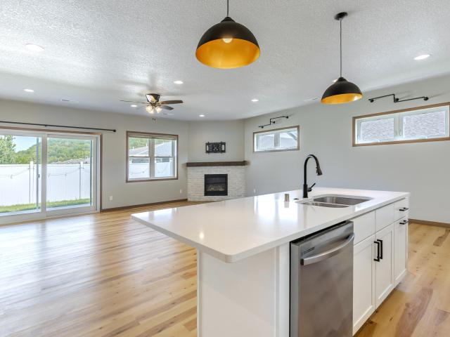 House for sale in La Crosse, Wisconsin
