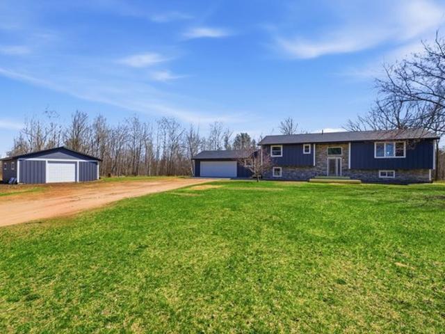 House for sale in Pillager, Minnesota