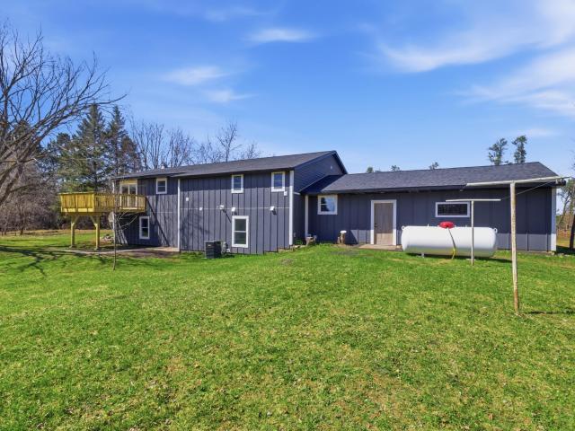 House for sale in Pillager, Minnesota