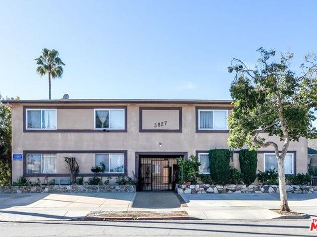 House for sale in Culver City, California