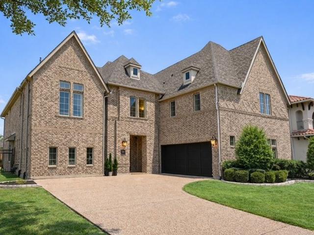 House for sale in Frisco, Texas