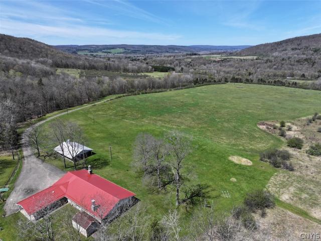 Land for sale in Town of Scio, Allegany County