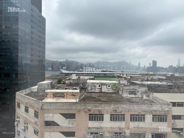 提供 出租 的 寫字樓