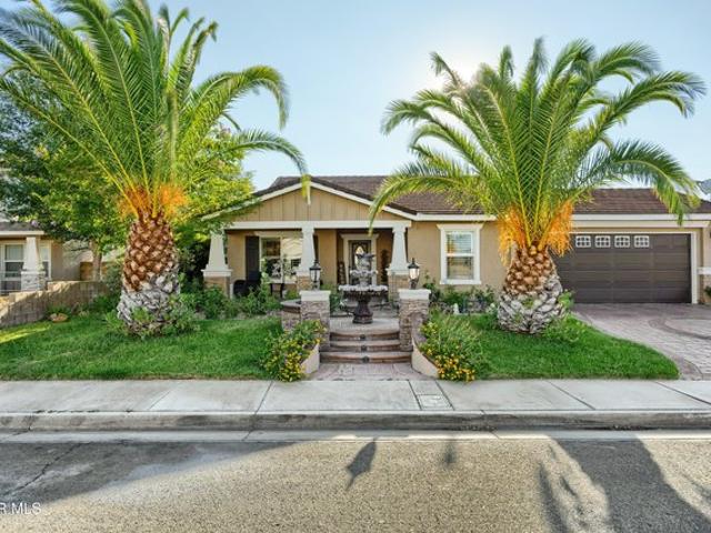 House for sale in Palmdale, California