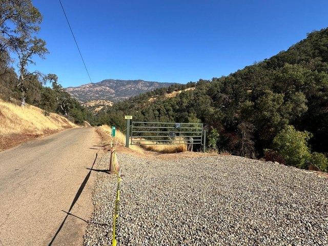Land for sale in Squaw Valley, California