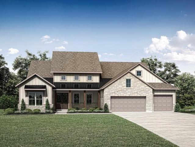 House for sale in Magnolia, Texas