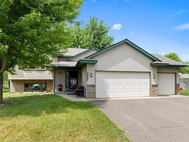 House for sale in North Branch, Minnesota