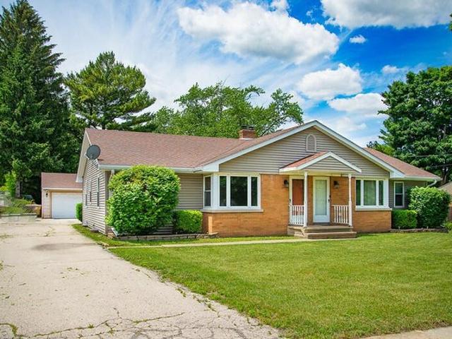 House for sale in Kenosha, Wisconsin