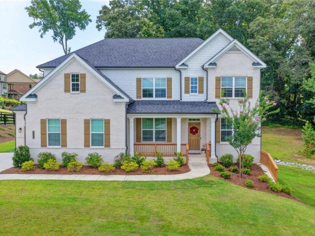 Property for rent in Buford, Georgia