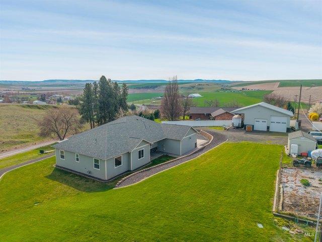 House for sale in Lewiston, Idaho