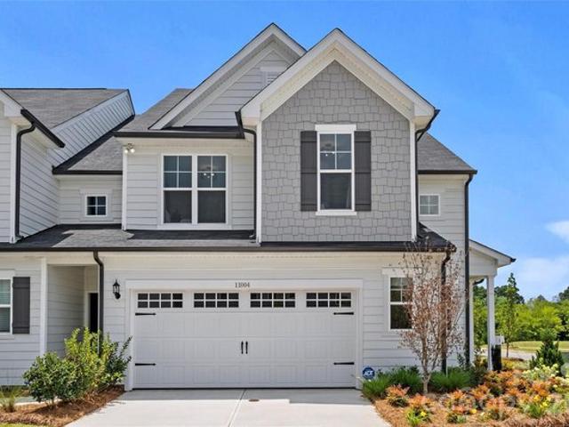 Townhouse for sale in Monroe, North Carolina