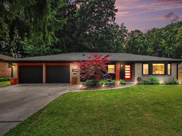 House for sale in Kalamazoo, Michigan