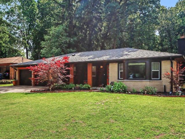 House for sale in Kalamazoo, Michigan