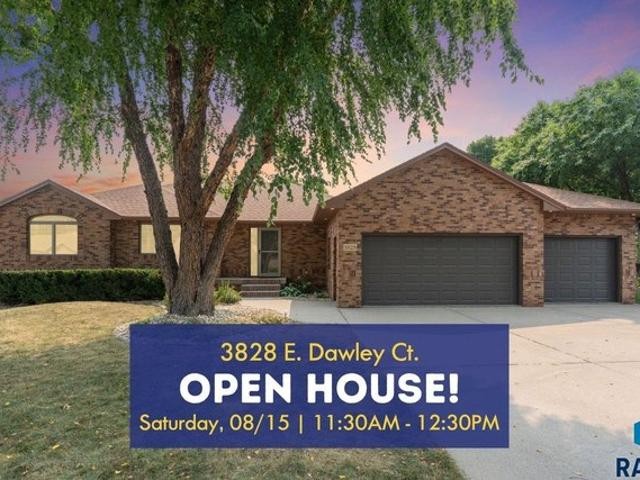 House for sale in Sioux Falls, South Dakota